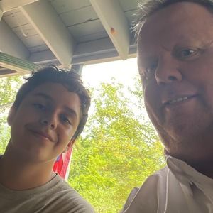 Meet your Posher, Peter